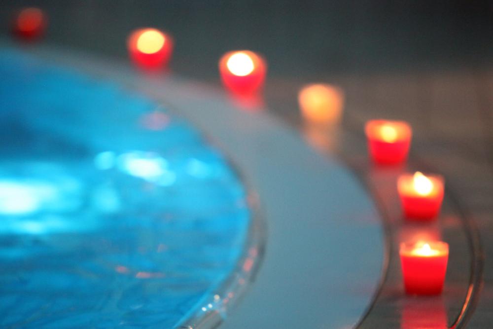 Candlelight