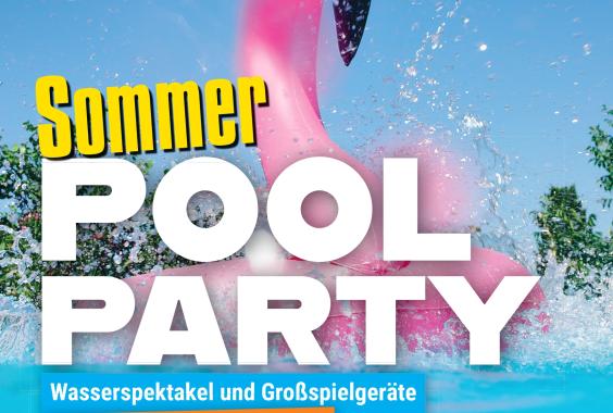 Pool Party